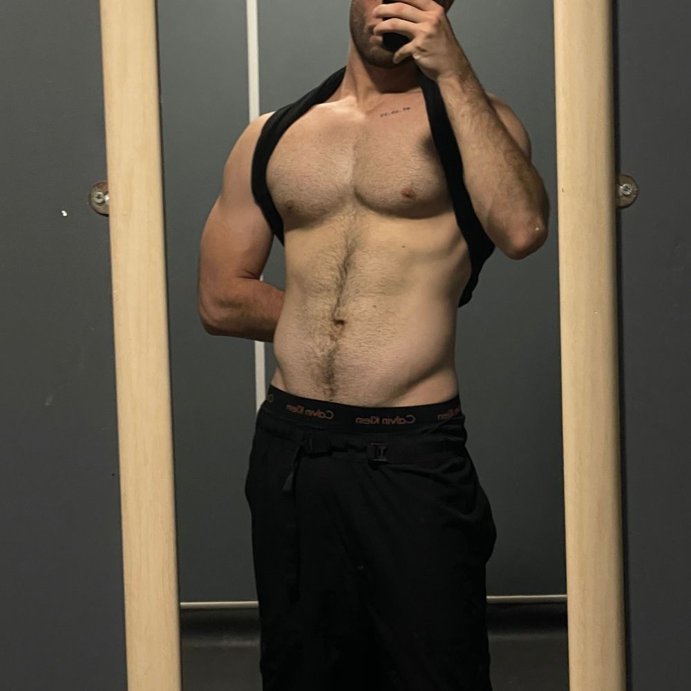 David’s locker