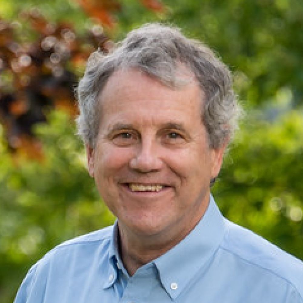 Sherrod Brown