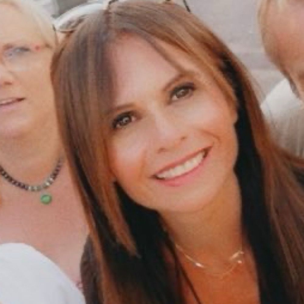 Madeleine Ferrandi