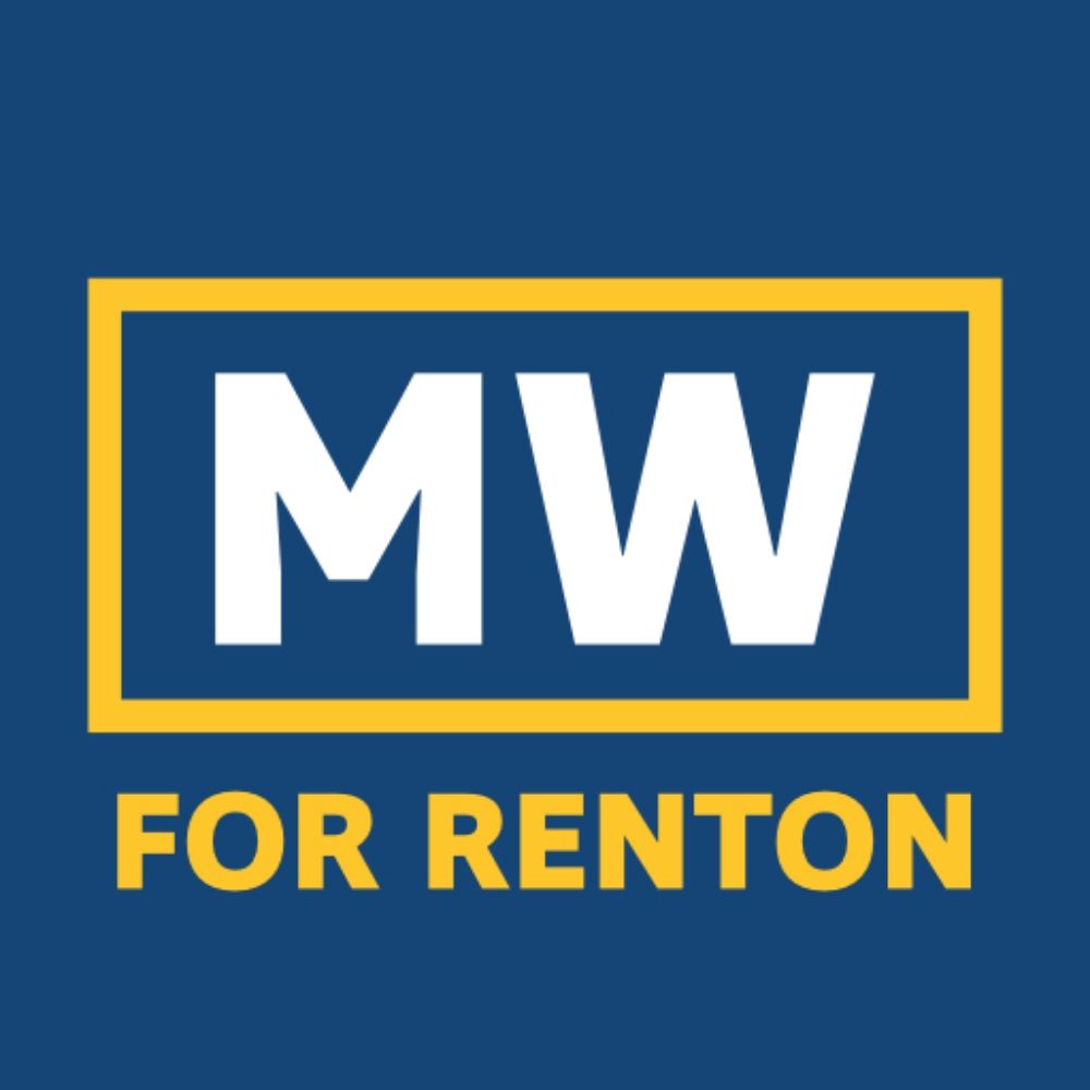 Mike for Renton