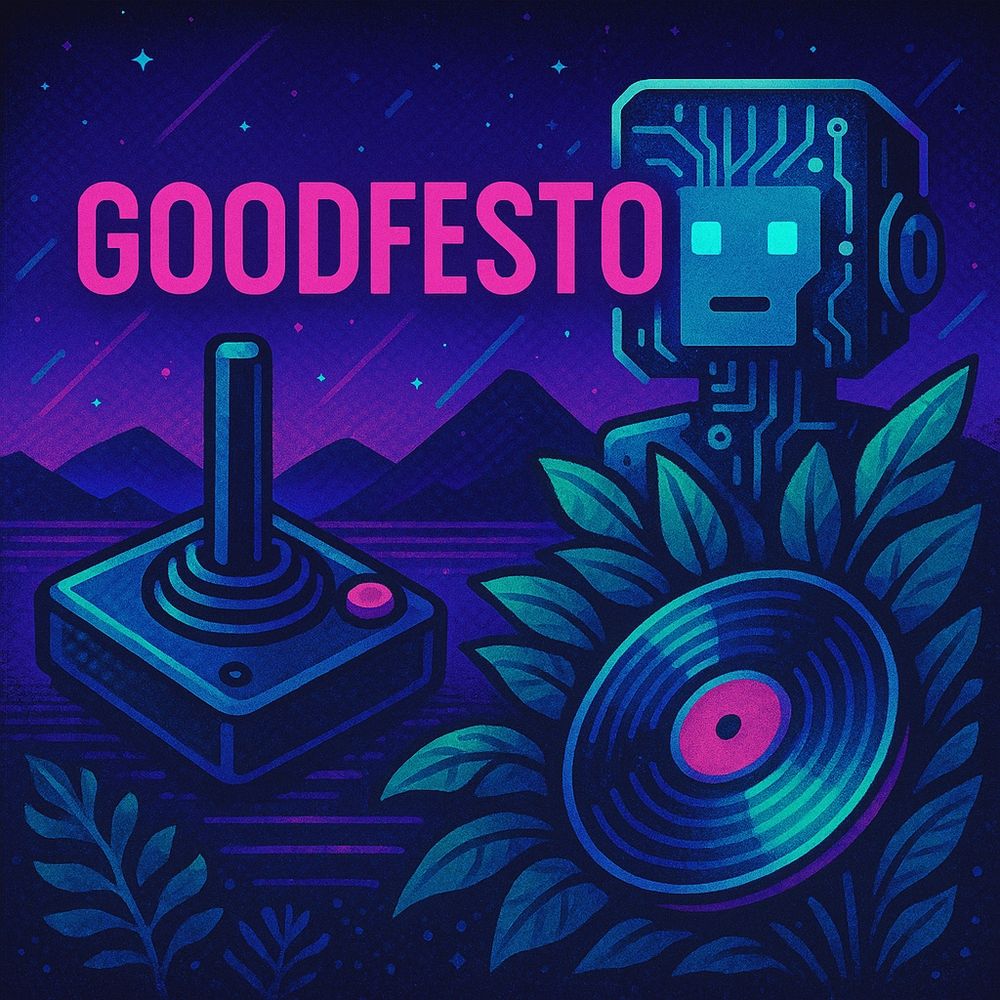 GoodFesto