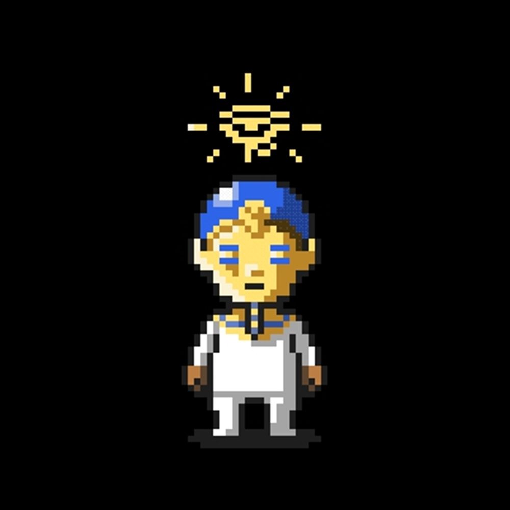 PatsArt𓊪𓏏𓎛𓁰