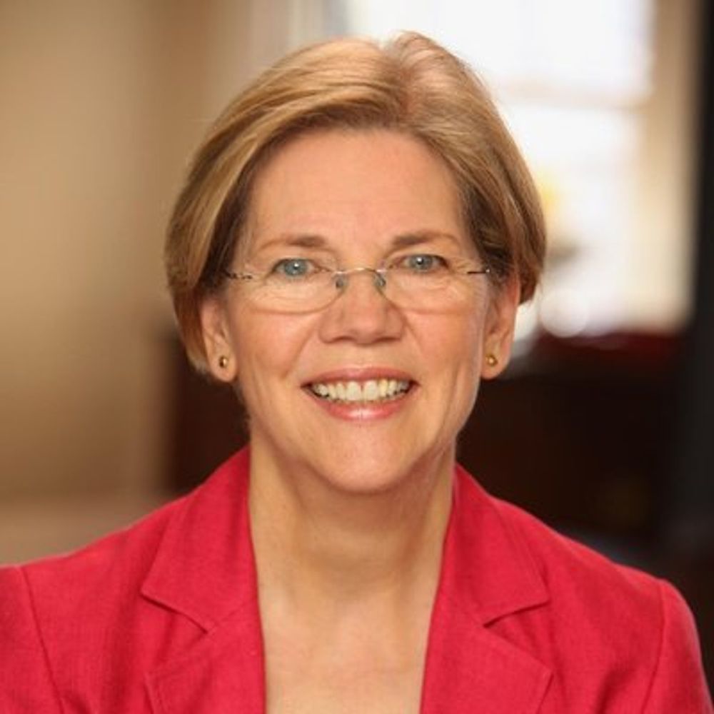 Profile picture warren.senate.gov