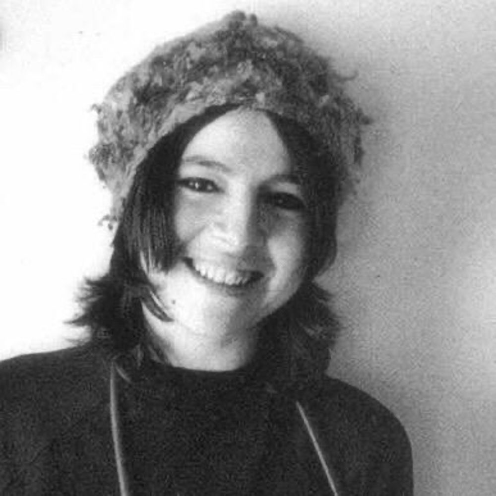 Alice Reilly-Gold