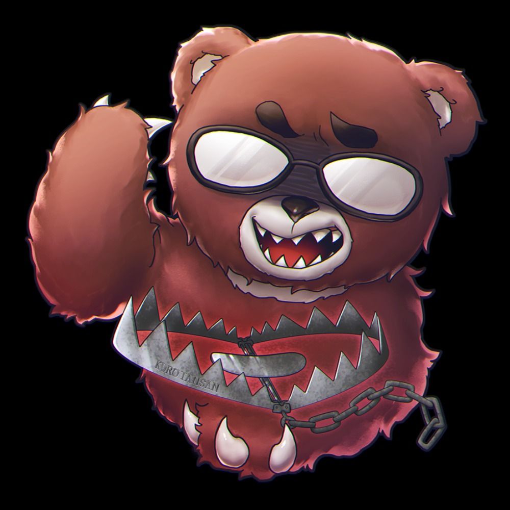 黒炭酸