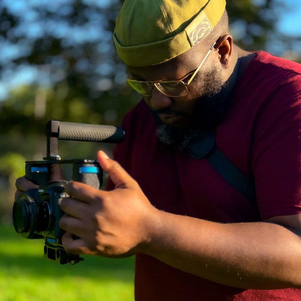Emmanuel | NYC Videographer & Editor