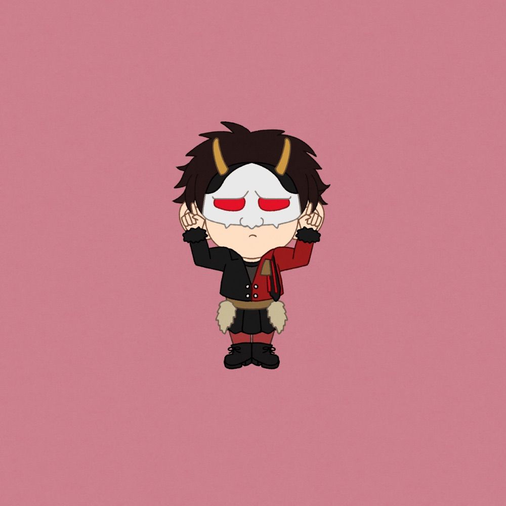 オタクくん