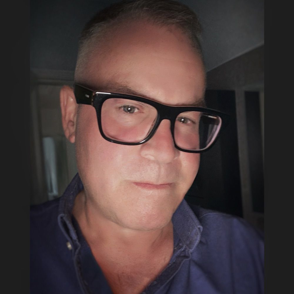 Jon Godel