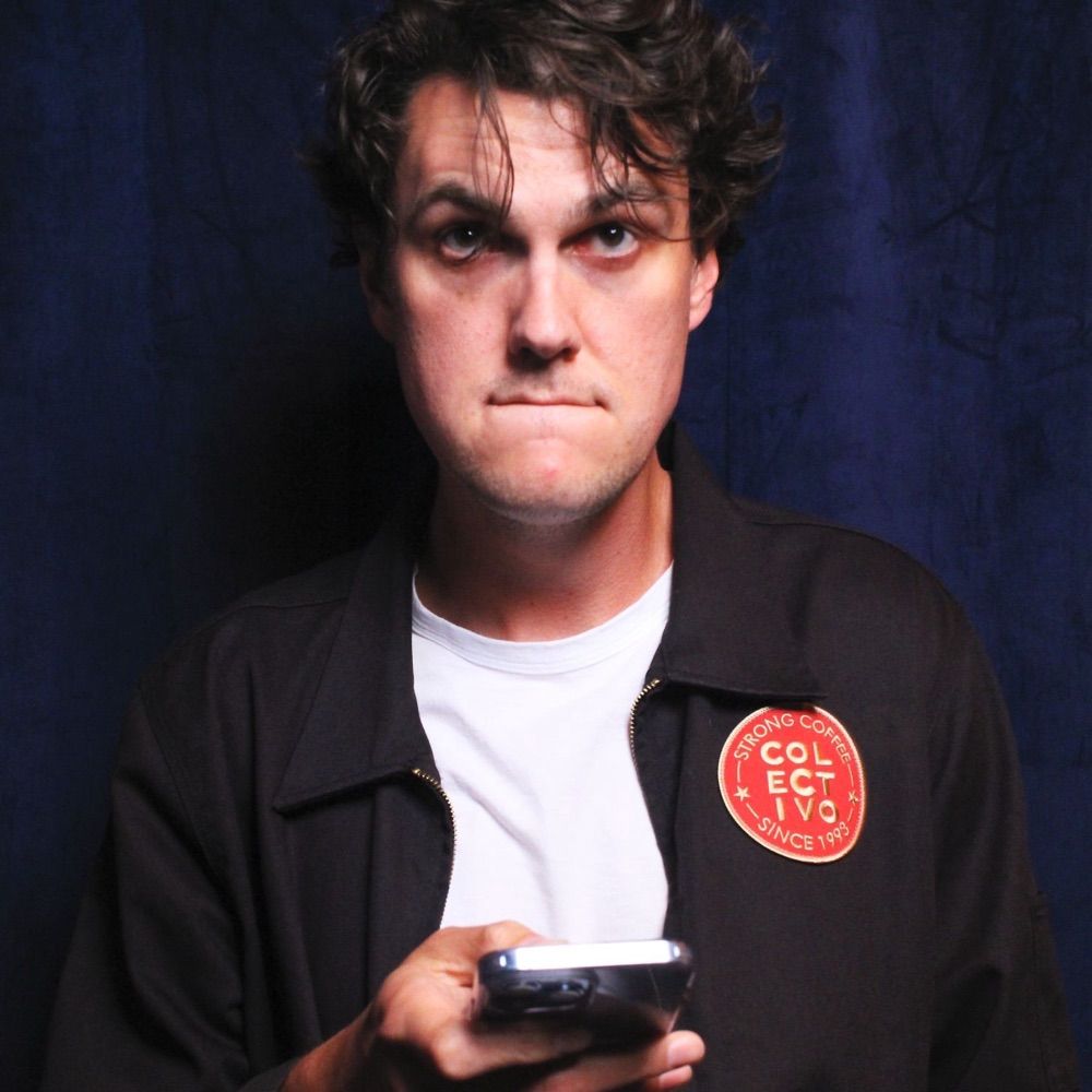 Garrett Werner