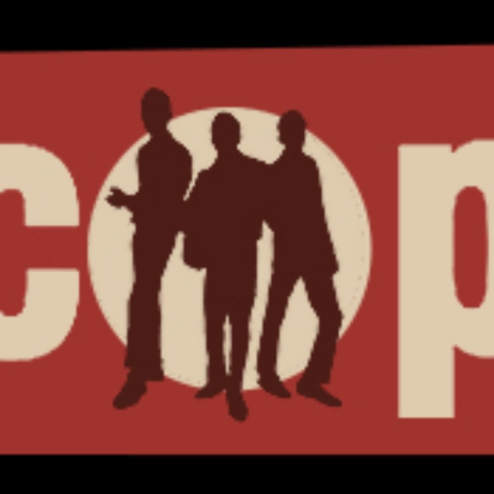 COPASETIC MAILORDER