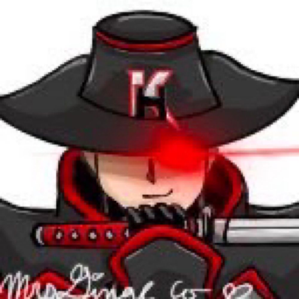 KnightHunterScarlet
