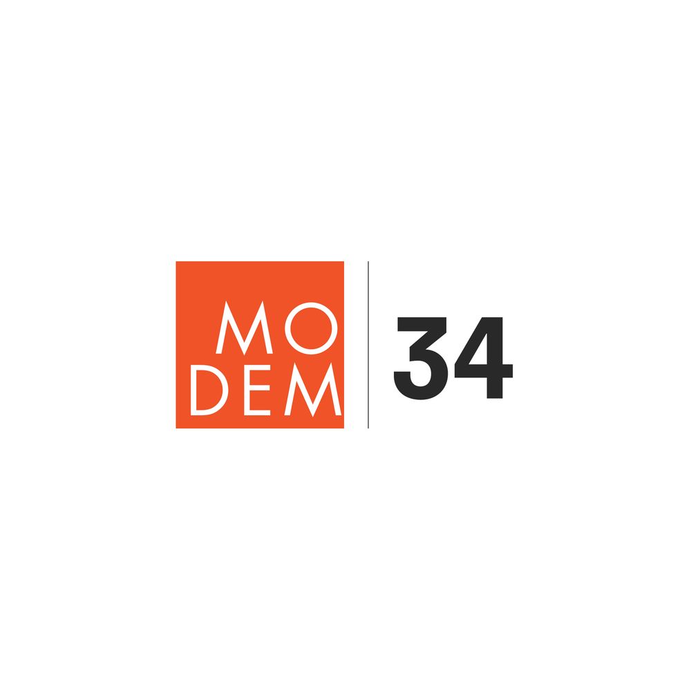 MoDem 34