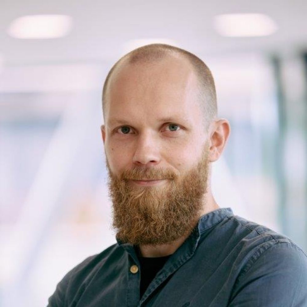Simon Dinse