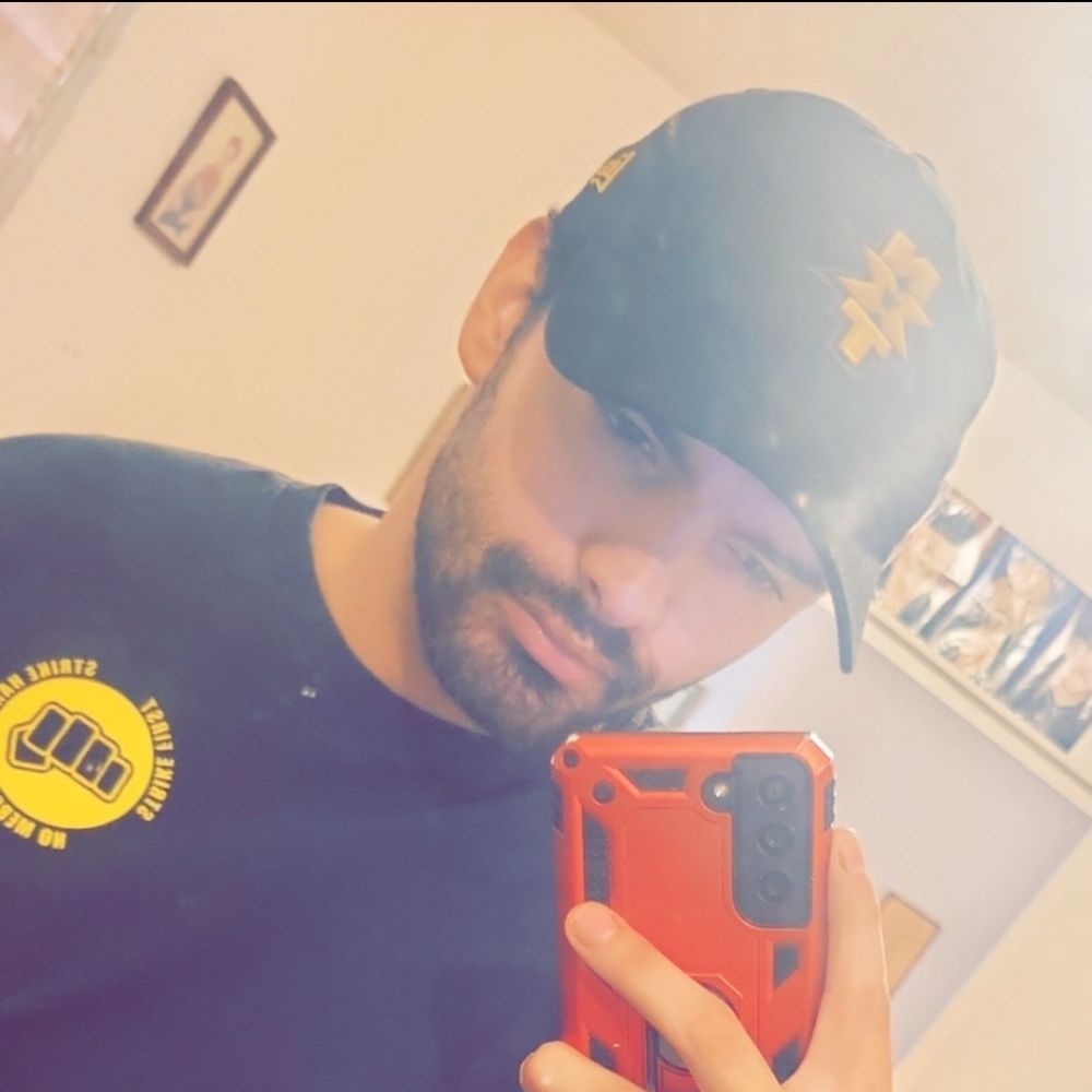 🇵🇷 Rafael Charriez