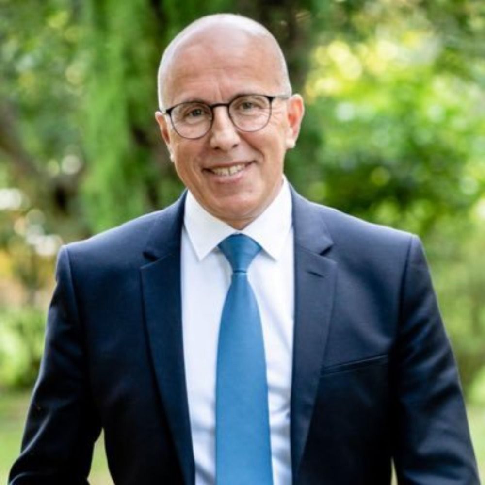 Éric Ciotti