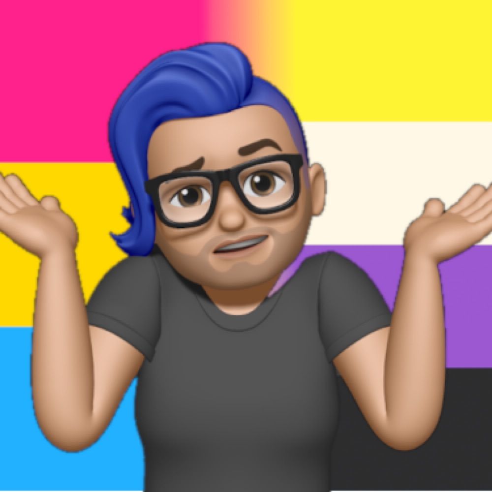 Anthony (they/it)