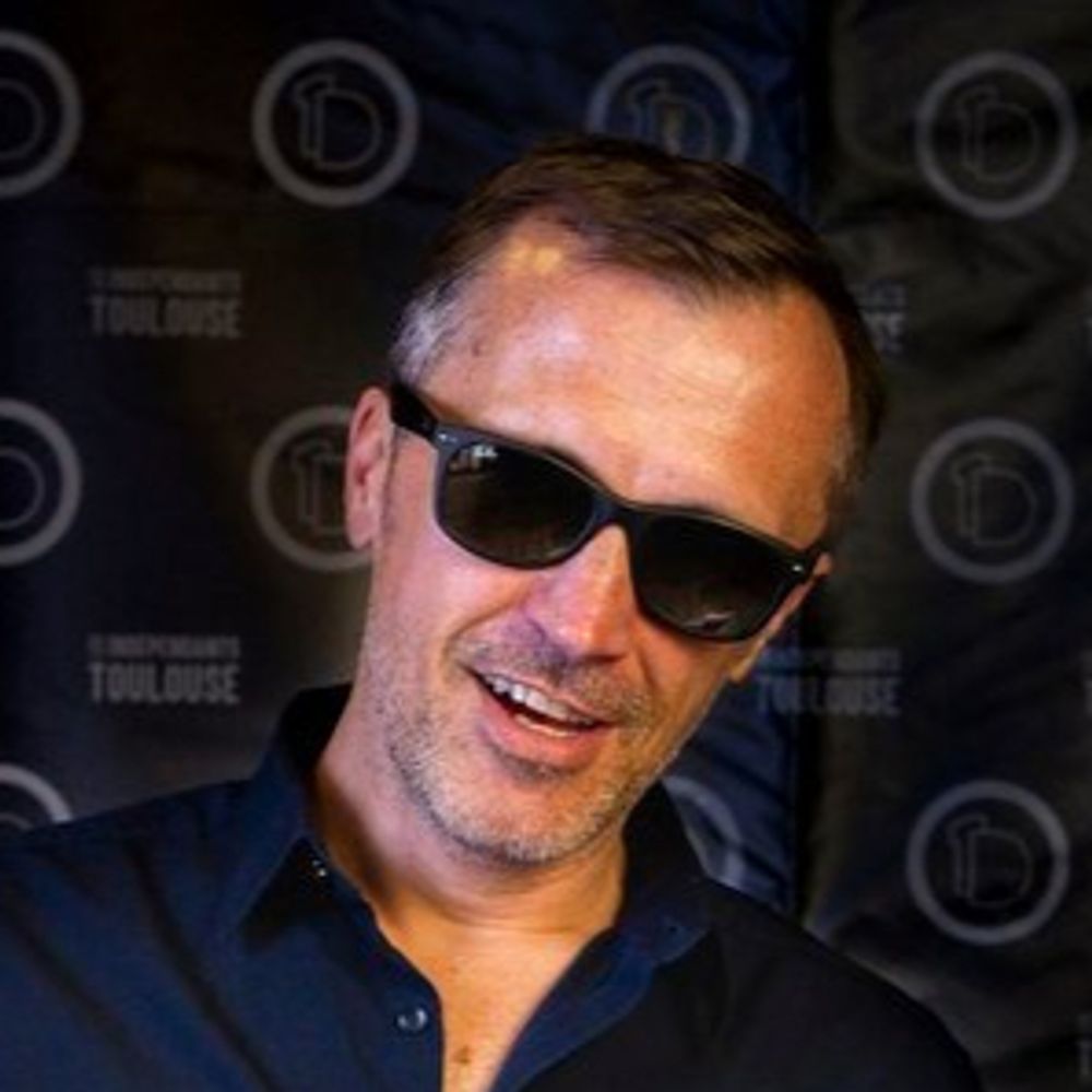 Arnaud Lemoine
