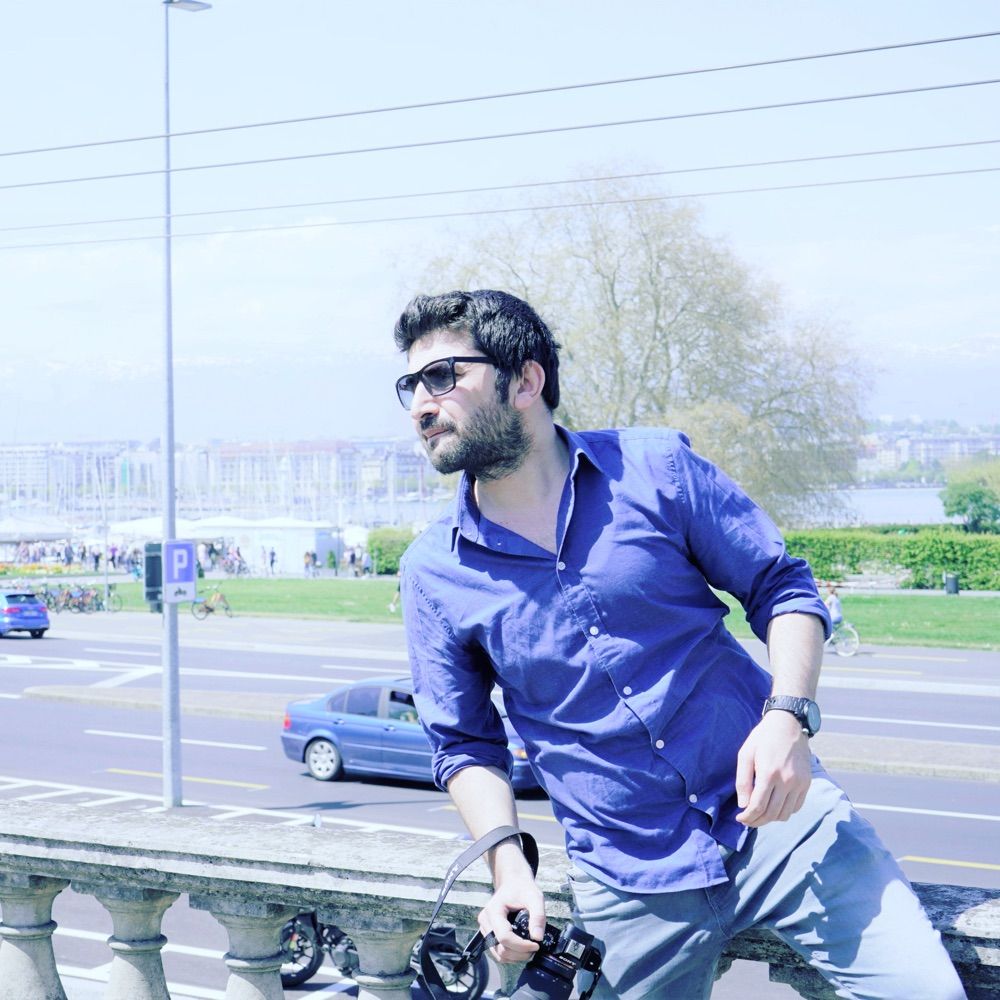 Alper H. ALTAN