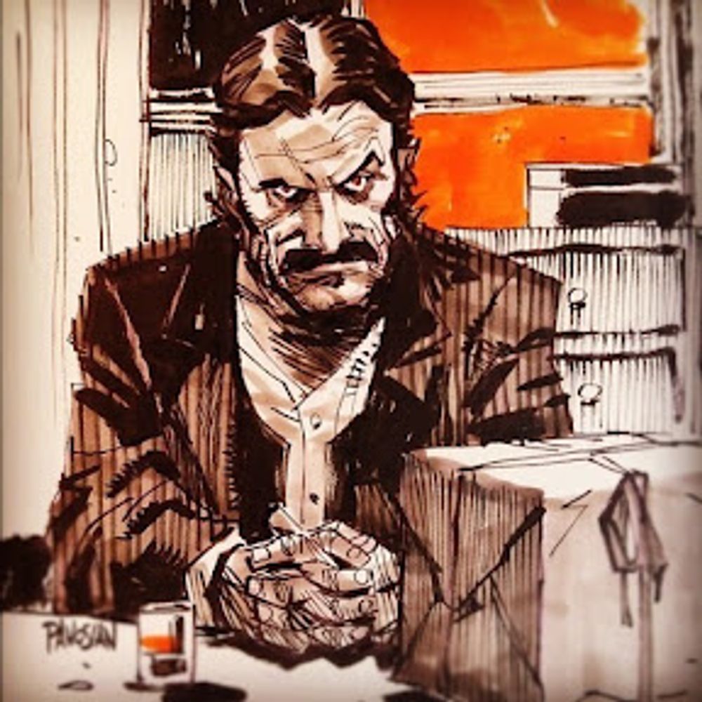 El Guapo
