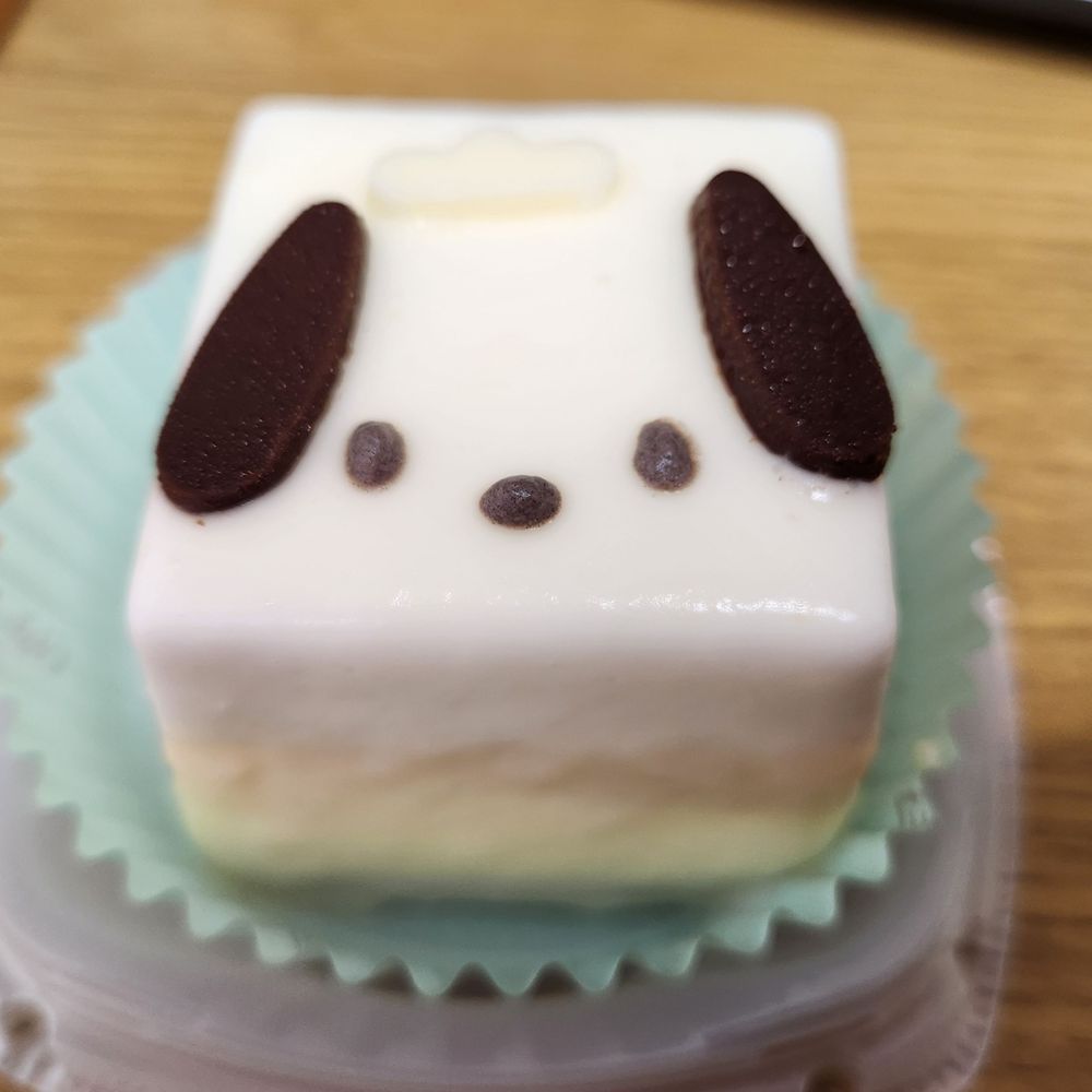 じゅりぃ