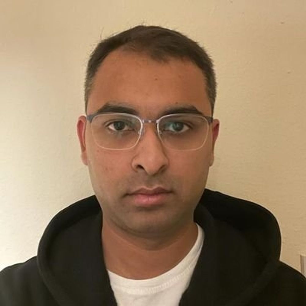 Asad Iqbal