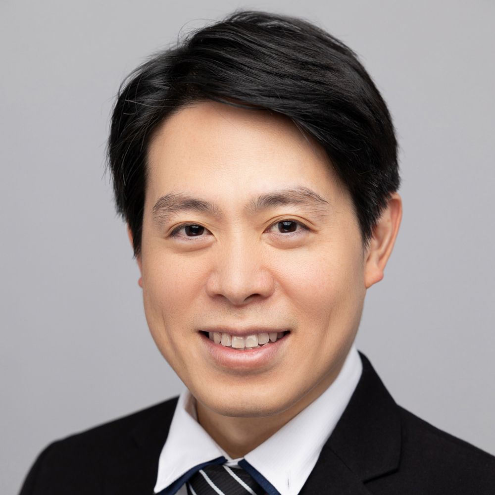 Frank Lin
