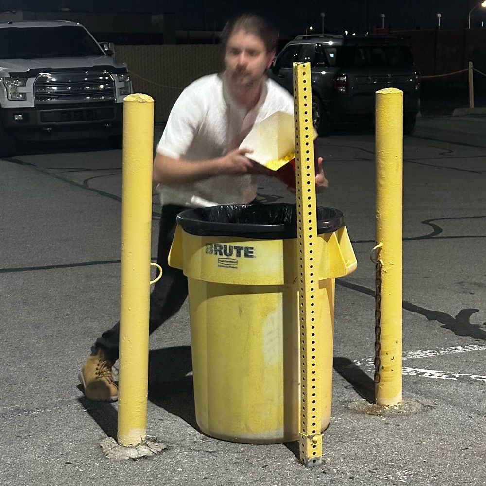 mikey siesta 🍋