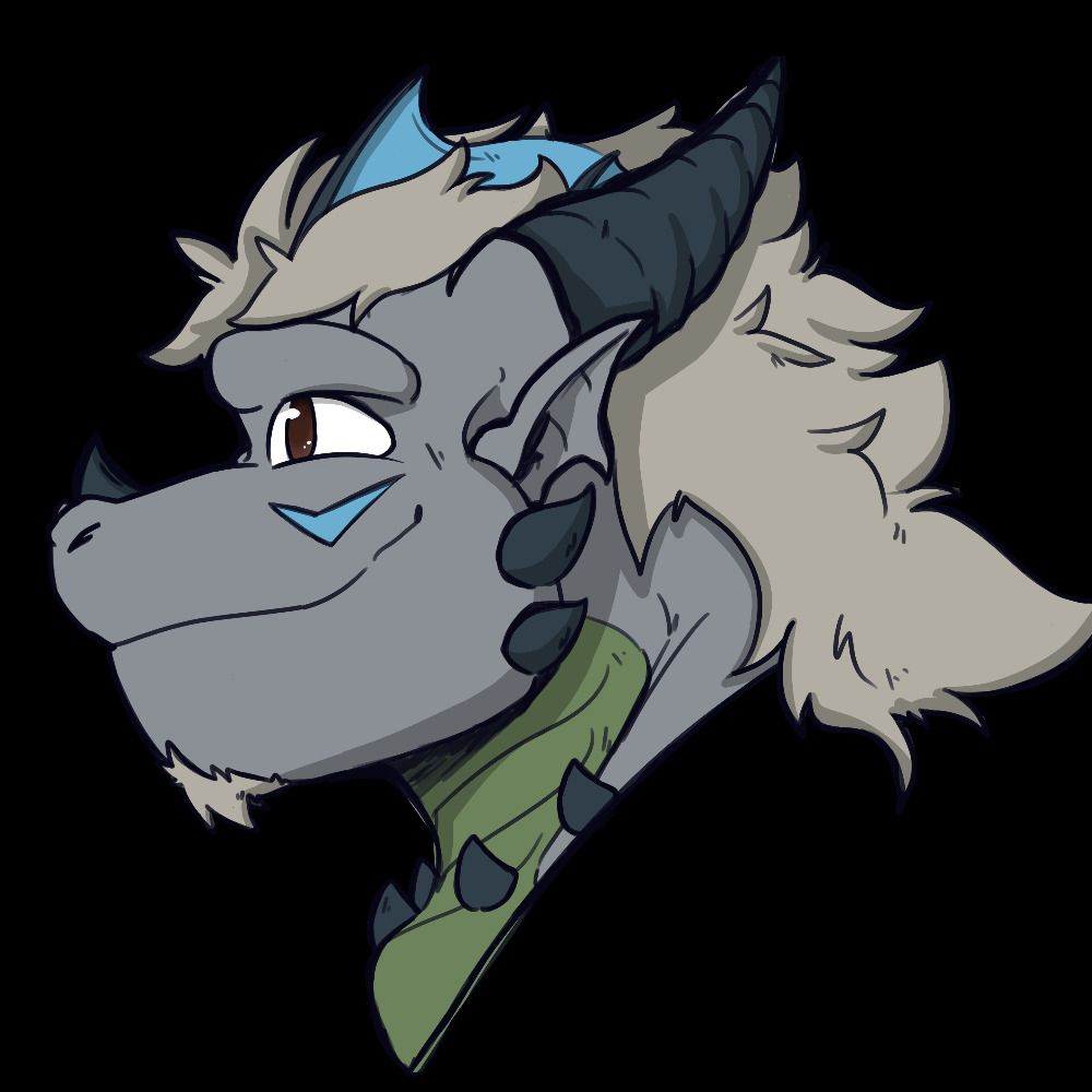 Drieka's avatar