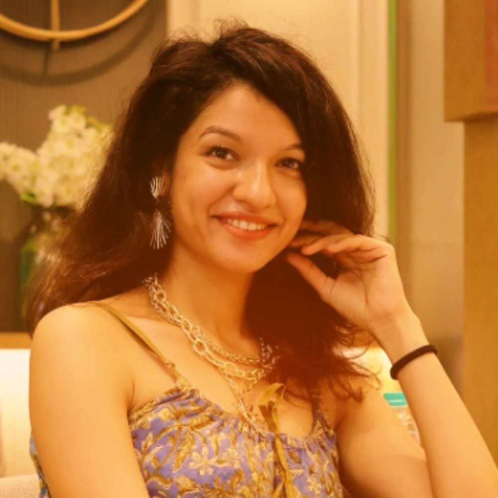 Tara Mukherjee
