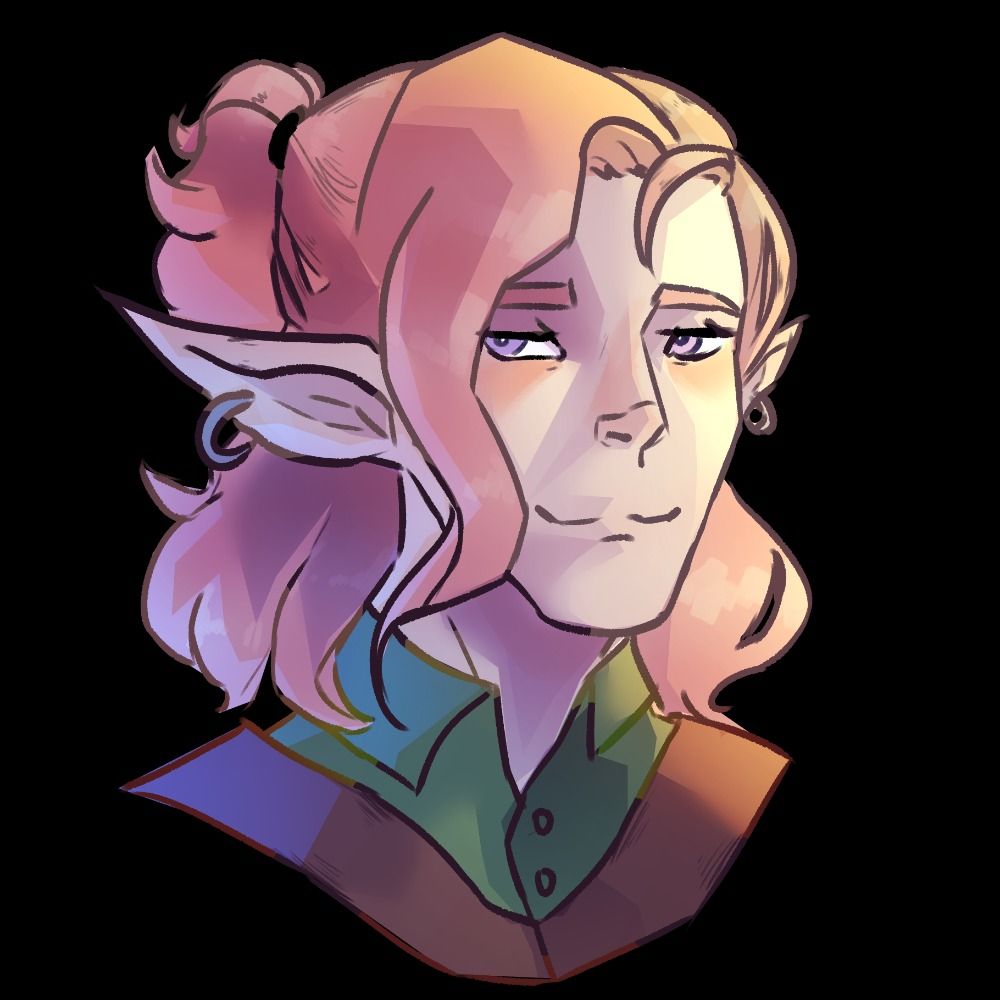 Thedric Binks