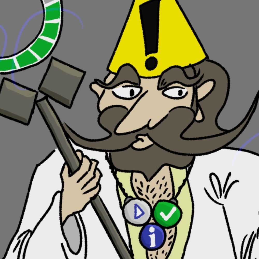 User avatar