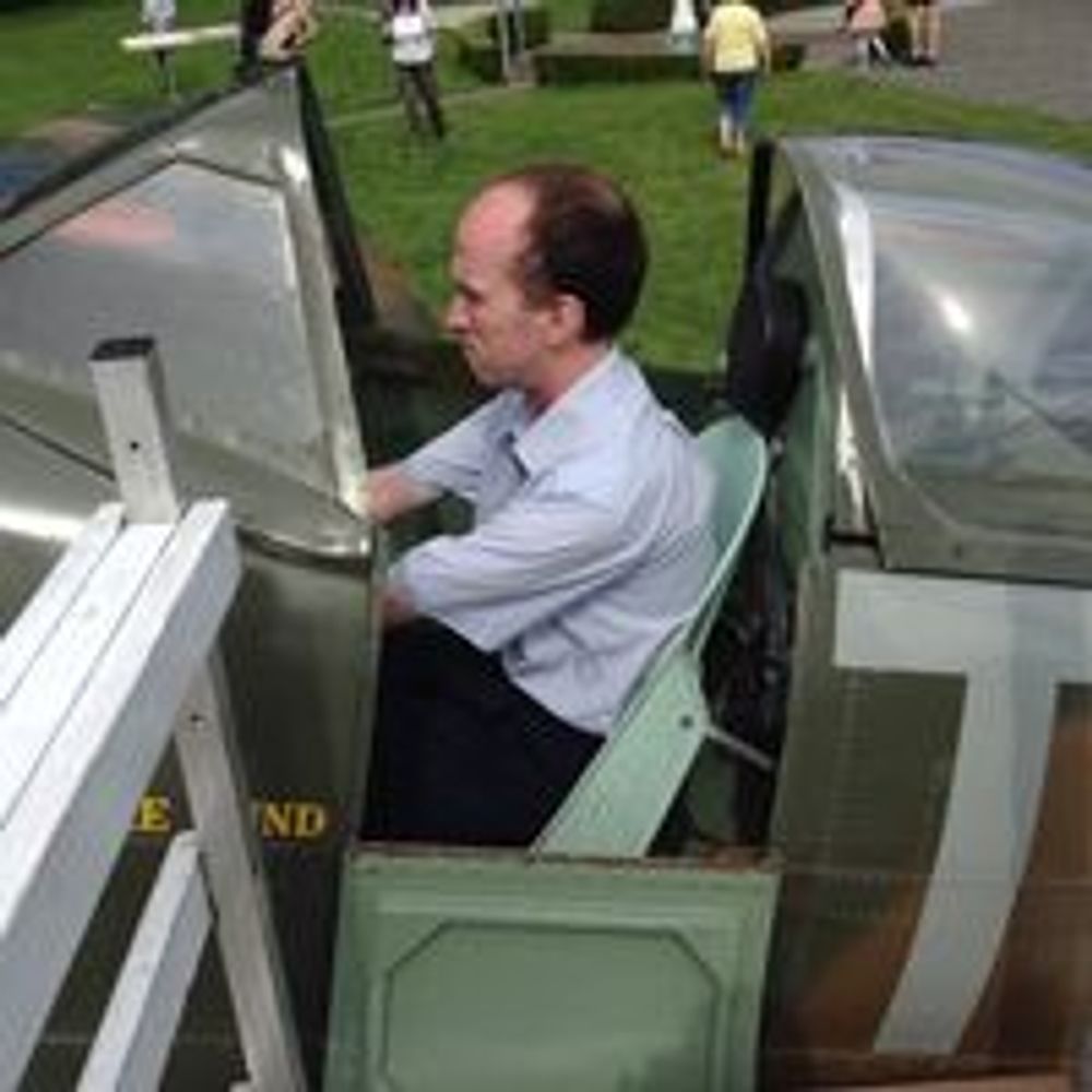Ciarán Masterson