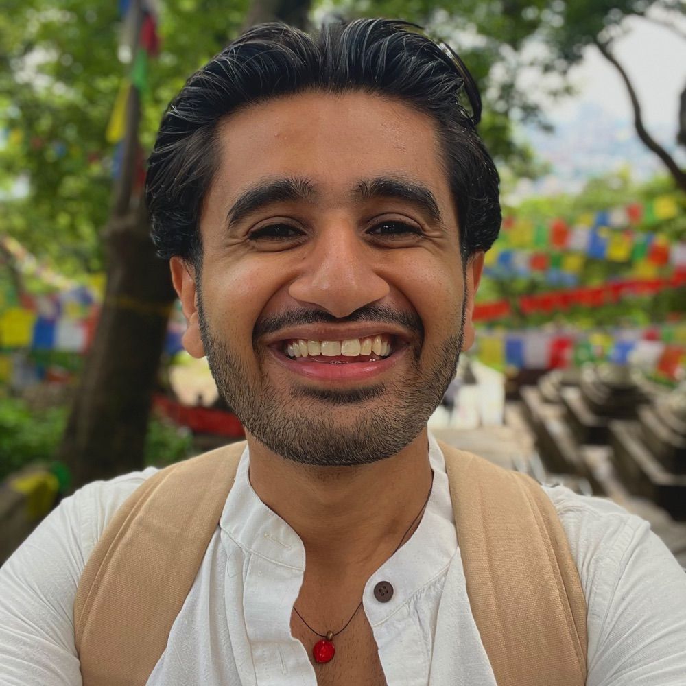 Faisal M. Lalani (Pawan)