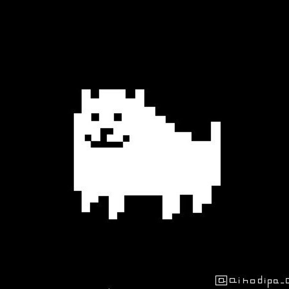 琹