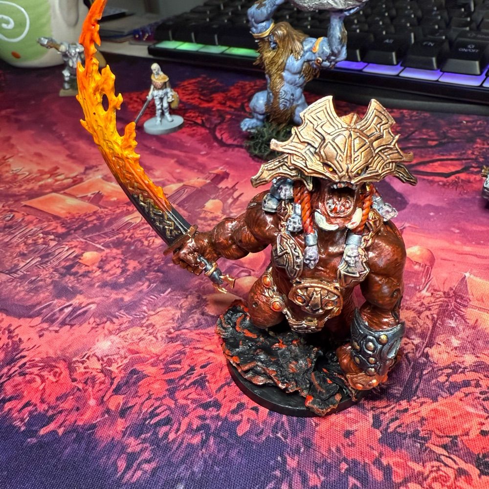 Aleister Finklemeister