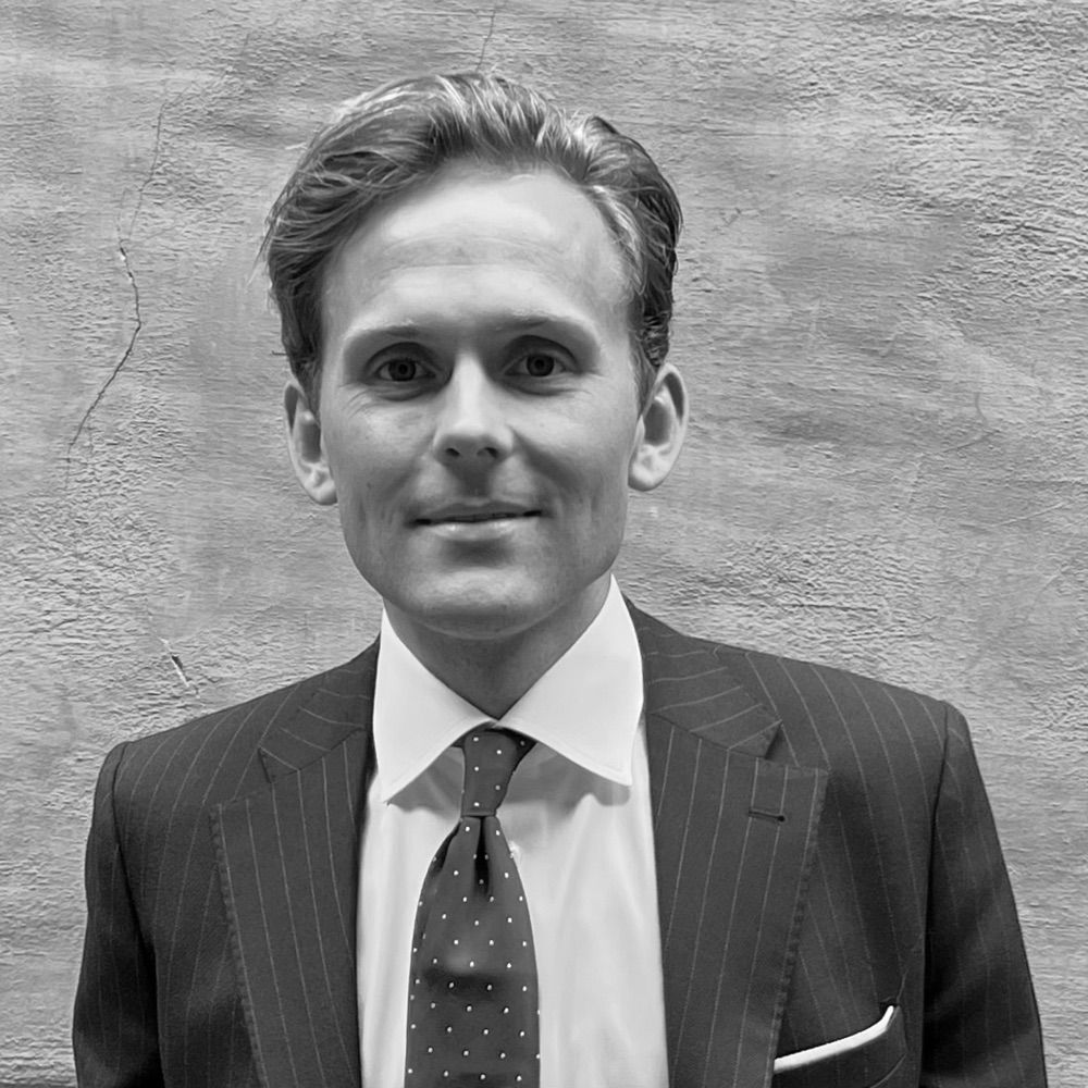 Frederik Tronier Kapper