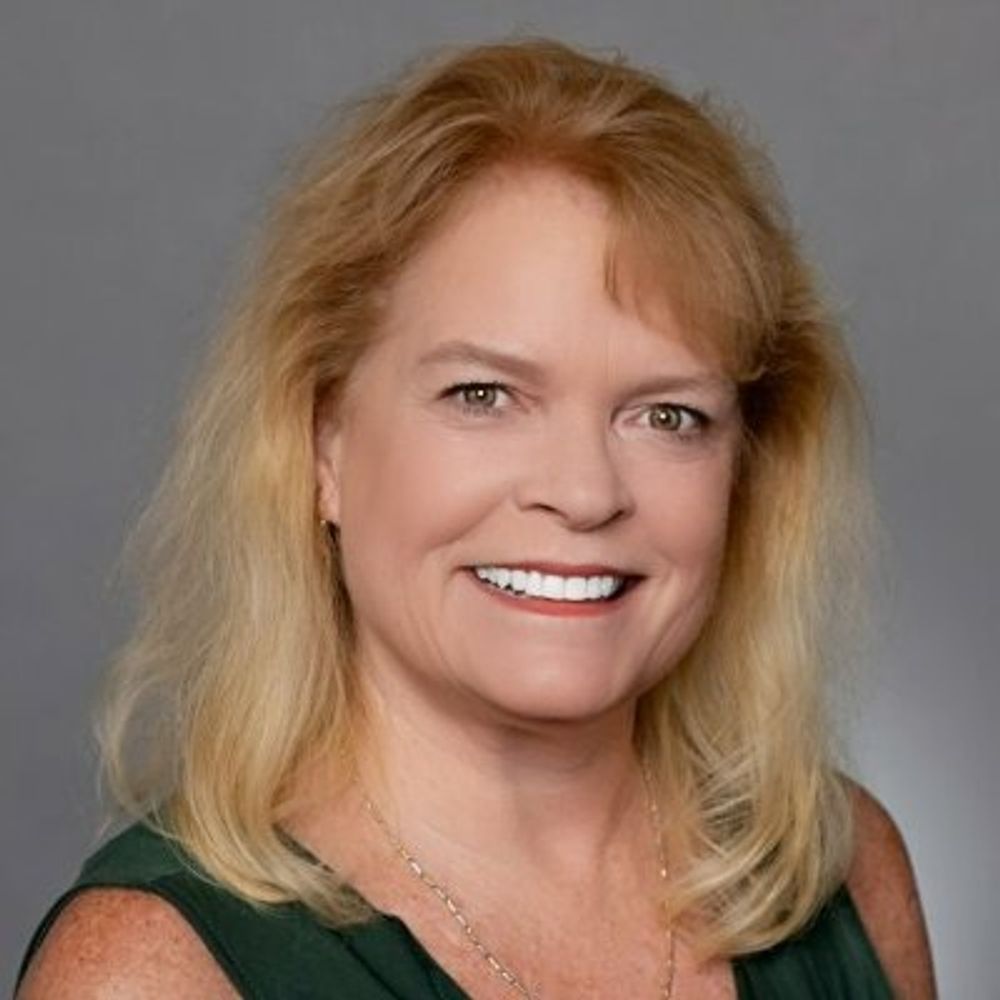 Robin Carr