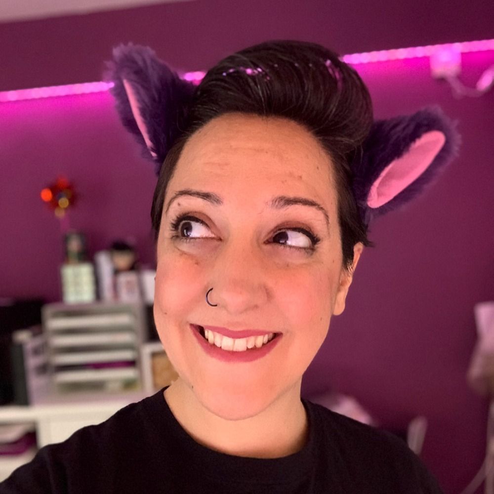 María Fornieles