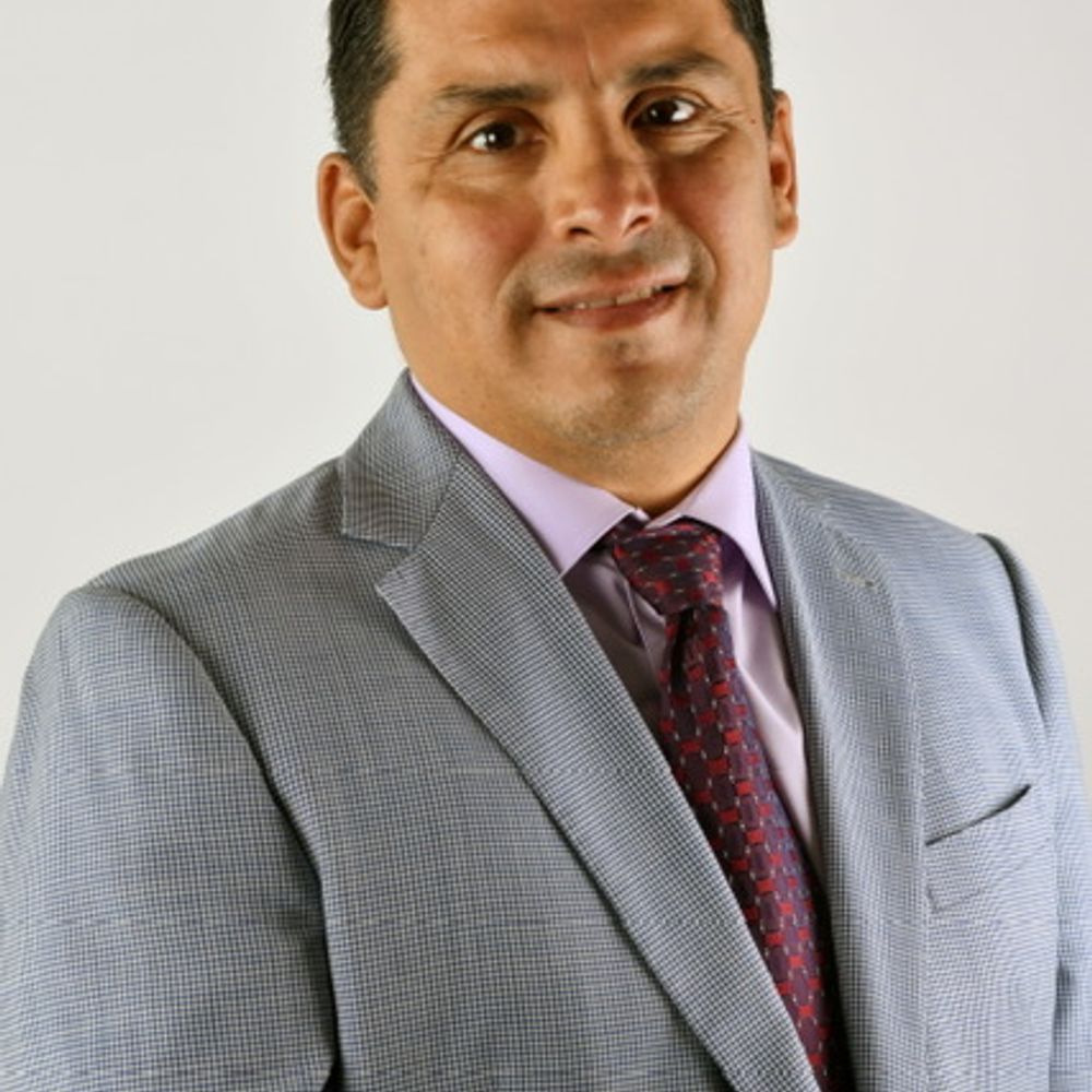 Jose de Jesus Ortiz 
