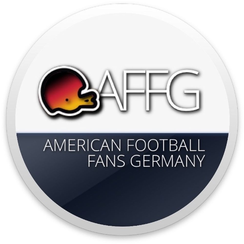 AFFG - American Football Fans Germany