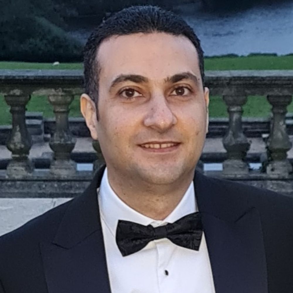 Mo Elriedy