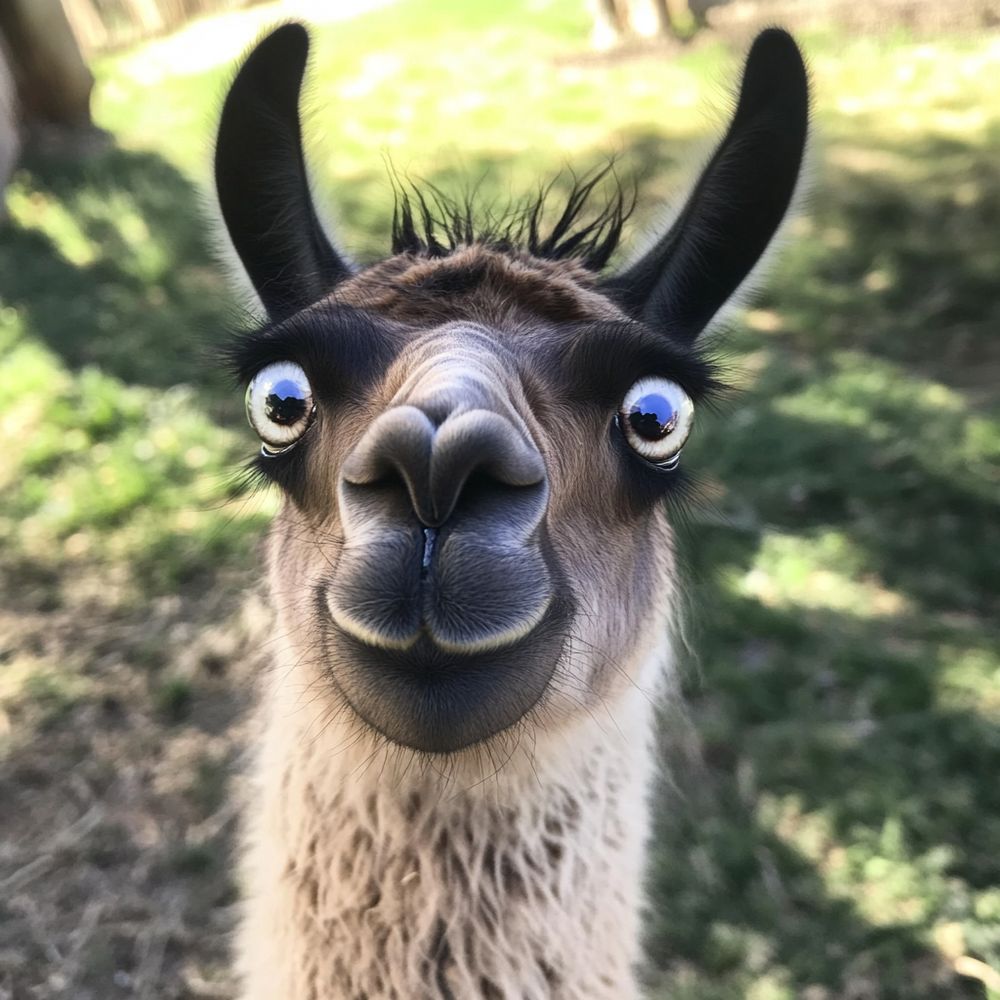 Hypno Lama