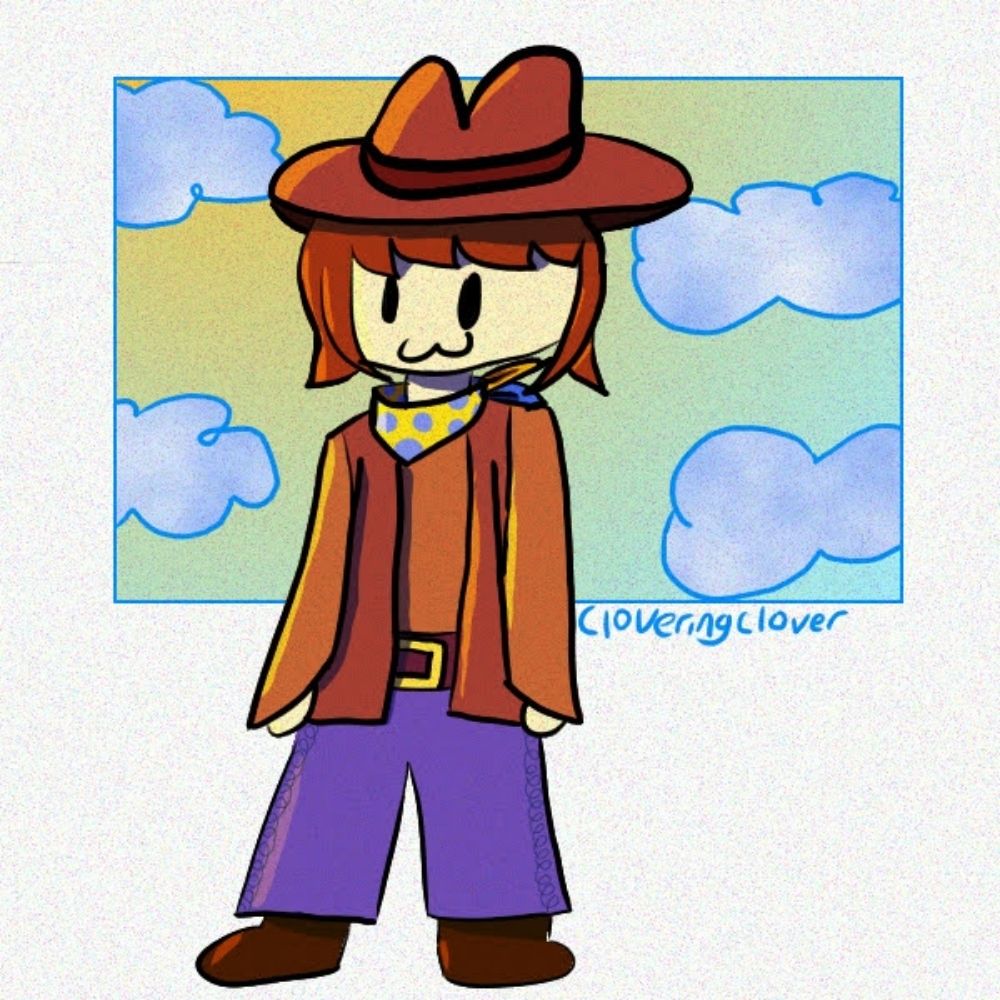Clover
