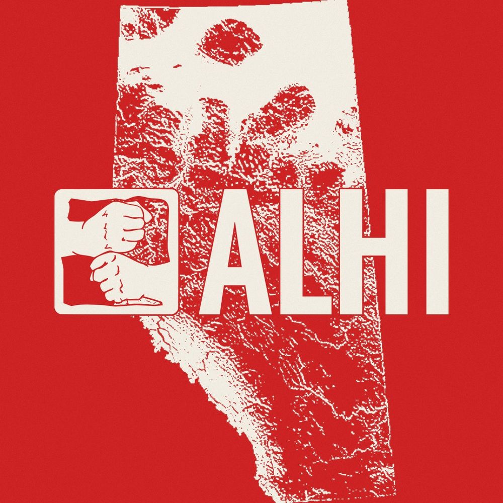 Alberta Labour History Institute