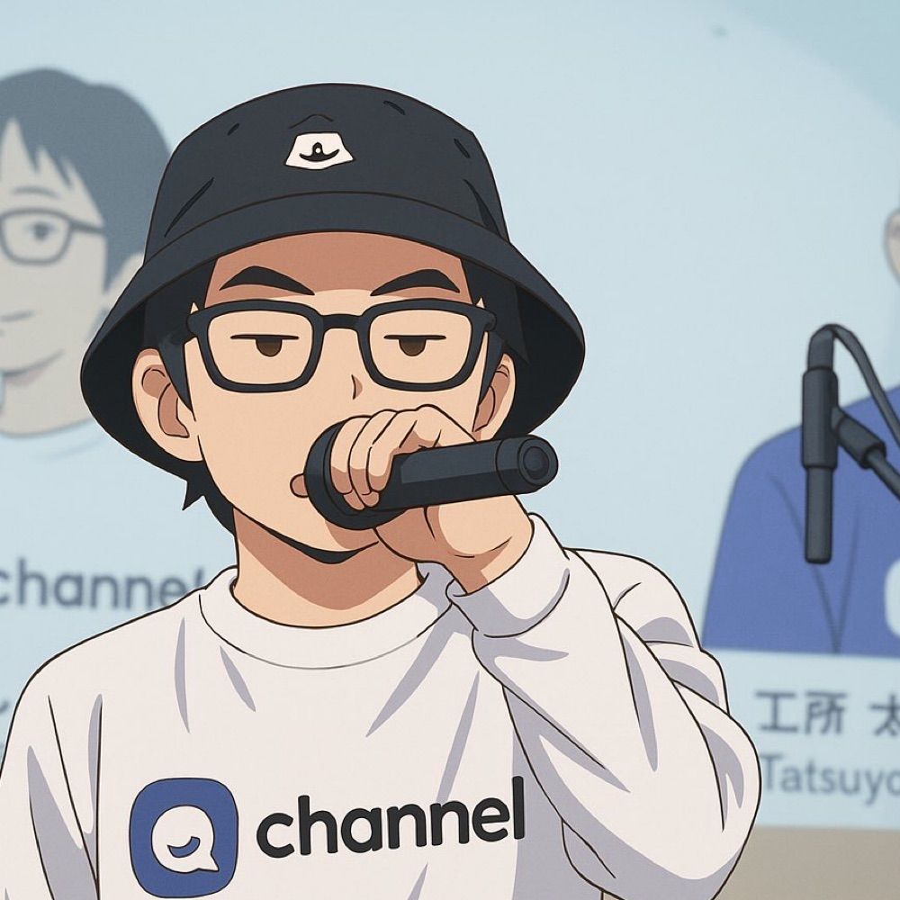 Ryuhei（3syk/接触）