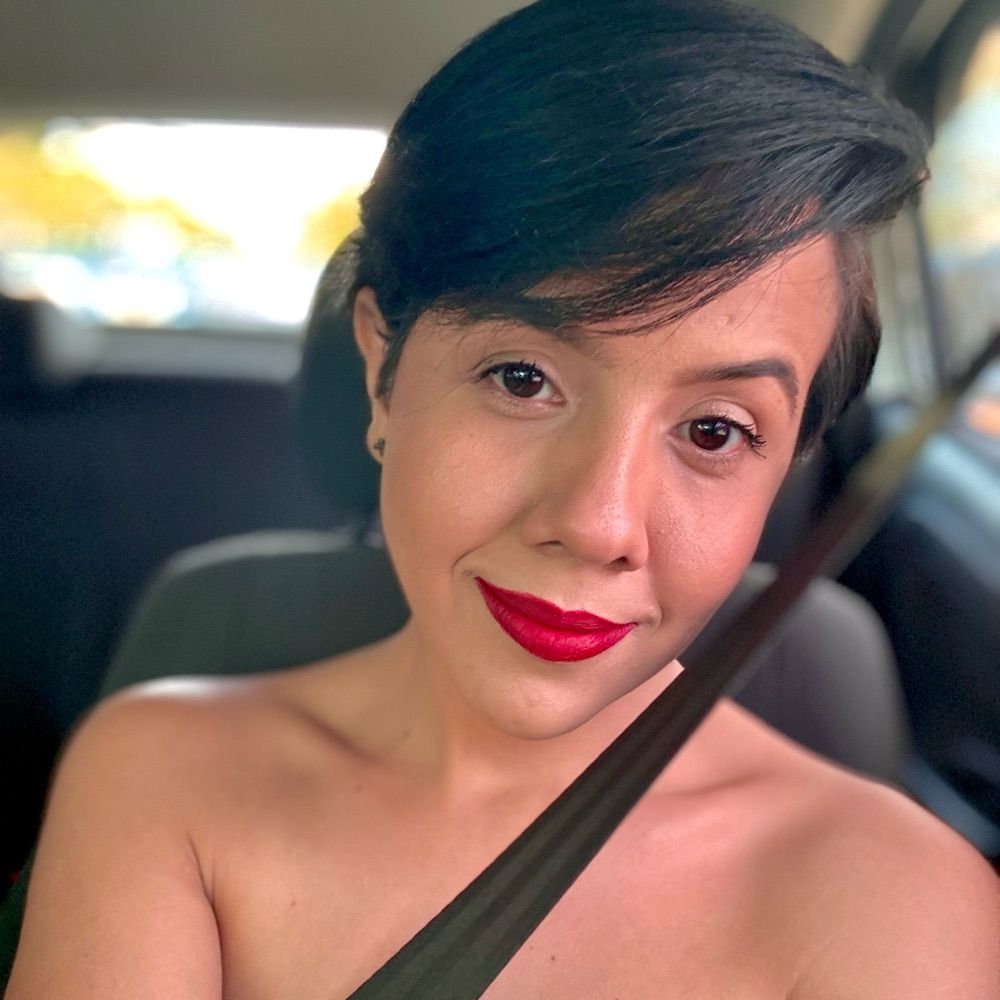 Ingrid Morais