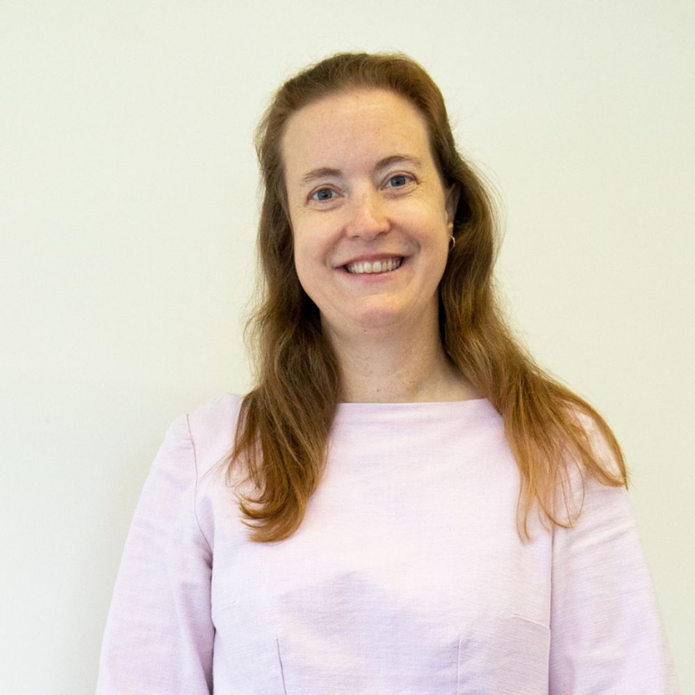 Fiona Bradley