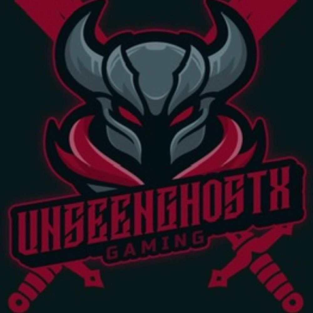 Unseenghostx