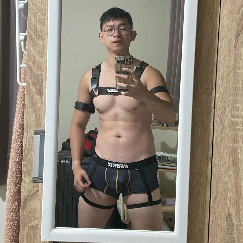 熊仔鮮生🐻