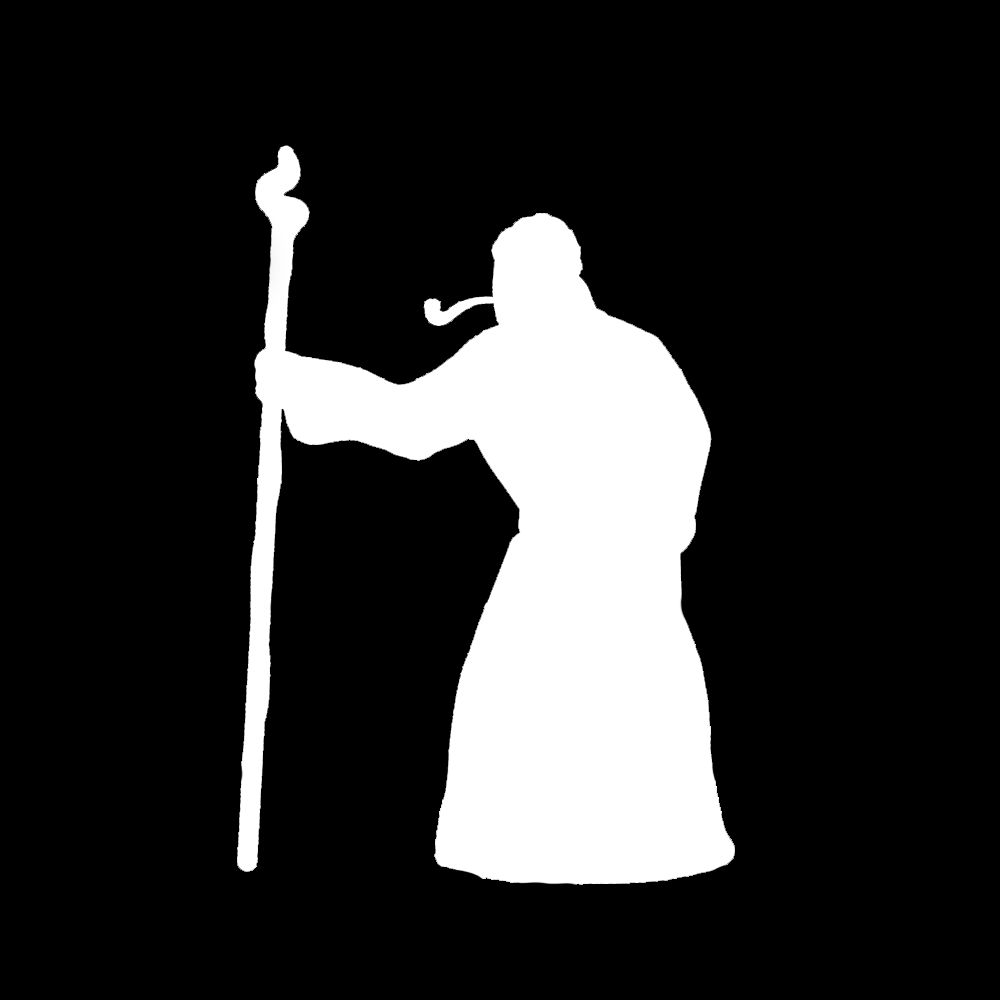 The Old Warlock